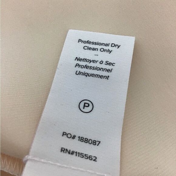 Cinq a Sept Mock Neck Satin Silk Sleeveless Top Size Medium New With Defects - Picture 14 of 16